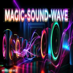 Höre Magic Sound Wave in der App.