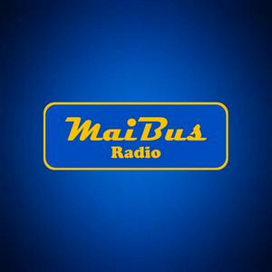 Höre MaiBus Radio in der App.