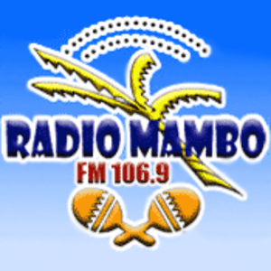 Höre Radio Mambo in der App.