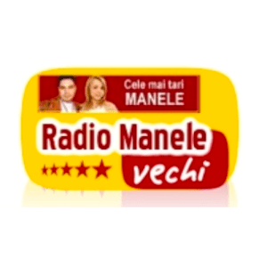 Höre Radio Manele Vechi  in der App.