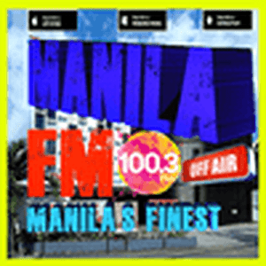 MANILA FM 100