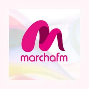 Höre Marcha FM in der App.