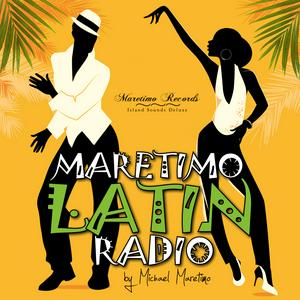 Höre Maretimo Latin Radio in der App.