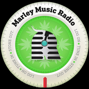 Höre Marley Music Radio in der App.