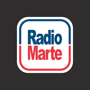 Höre Radio Marte in der App.