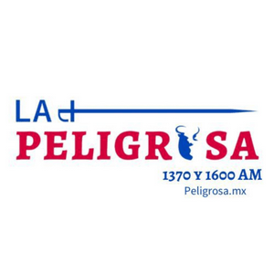 Höre Mas peligrosa 1370am in der App.