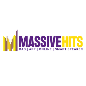 Höre Massive Hits Radio in der App.