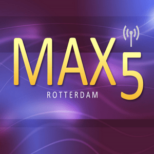 Höre MAX5 in der App.