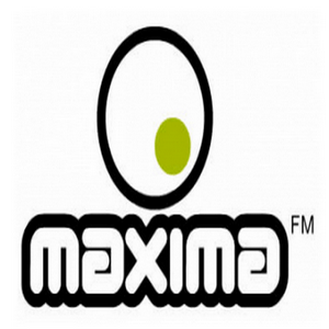 Höre maxima Fm in der App.