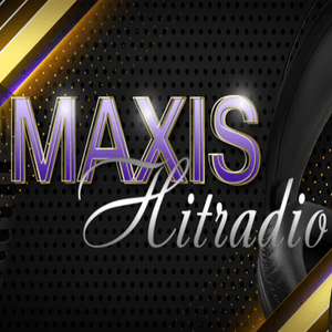 Höre Maxis-Hitradio in der App.