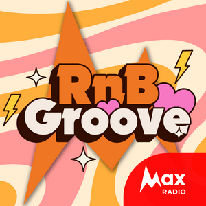 Höre Max Radio – RnB / Groove in der App.