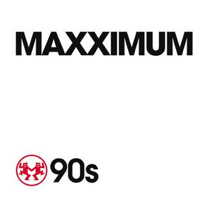 Höre Maxxumim 90's in der App.