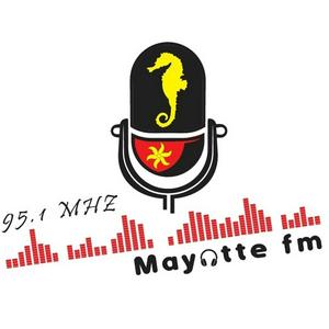 Höre Mayotte FM in der App.