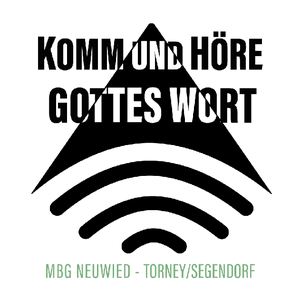 Höre MBG Neuwied-Segendorf in der App.