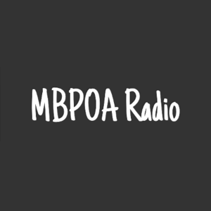 Höre MBPOA Radio in der App.