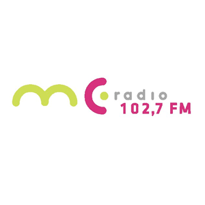 Höre mc radio 102,7 FM in der App.