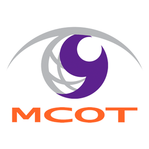 Höre MCOT Chumphon in der App.