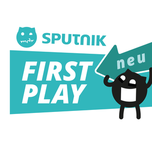 Höre MDR SPUTNIK Firstplay in der App.