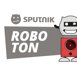 Höre MDR SPUTNIK Roboton  in der App.