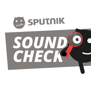 Höre MDR SPUTNIK Soundcheck in der App.