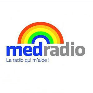 Höre Med Radio 88.2 FM Casablanca in der App.