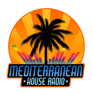 Höre Mediterranean House Radio in der App.