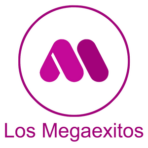 Höre Los Megaexitos in der App.