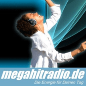 Höre Megahitradio in der App.