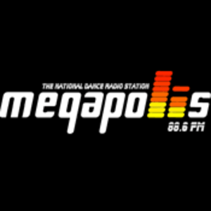 Höre Megapolis FM in der App.