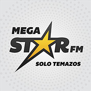 Höre MegaStarFM in der App.