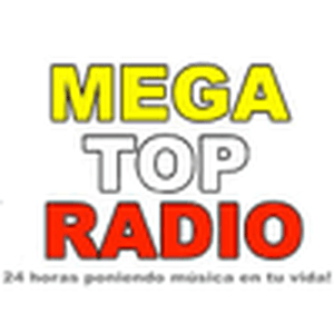 Höre Megatop Radio in der App.