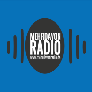 Höre Mehr Davon Radio  in der App.