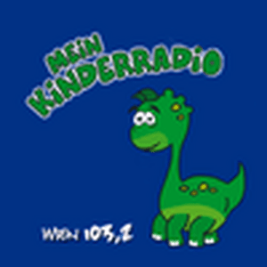 Höre Mein Kinderradio in der App.