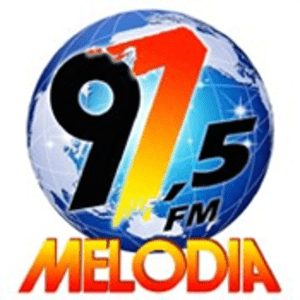 Höre Rádio Melodia 97.5 FM in der App.