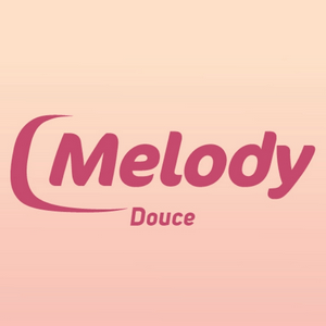 Höre Melody Douce in der App.