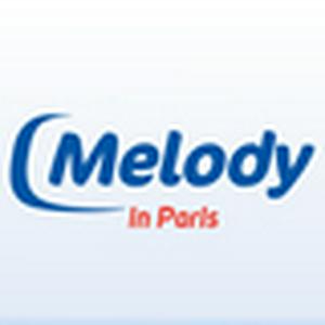 Höre Melody in Paris in der App.