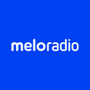 Höre Meloradio in der App.