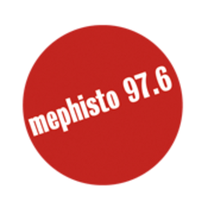 Höre mephisto 97,6 in der App.