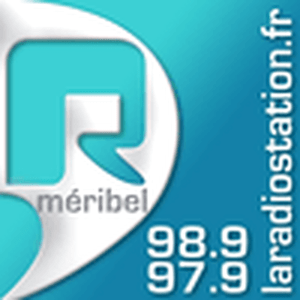 Höre R'Méribel 98.9 FM in der App.