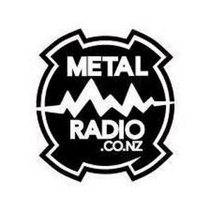 Höre Metal Radio in der App.