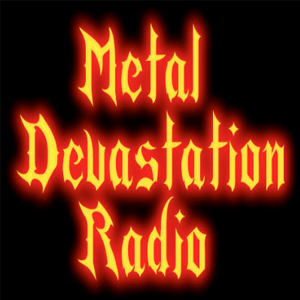 Höre Metal Devastation Radio in der App.