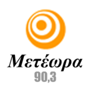 Höre Radio Meteora 90.3 FM in der App.