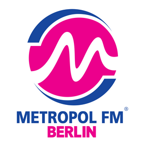 Höre METROPOL FM Berlin in der App.