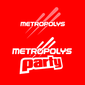 Höre Metropolys Party in der App.