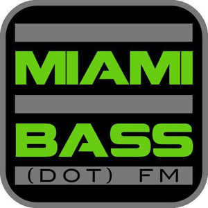 Höre MiamiBass.FM in der App.