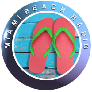 Höre Miami Beach Radio in der App.