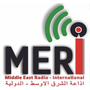 Höre Middle East Radio-International in der App.