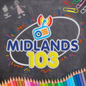 Höre Midlands 103 in der App.