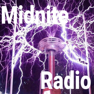 Höre Midnite Radio - The Original in der App.