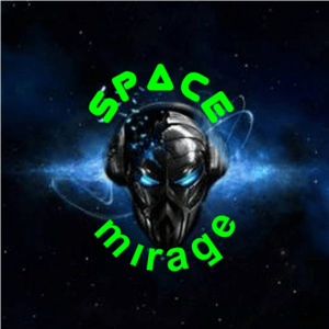 Radio Mirage SPACE